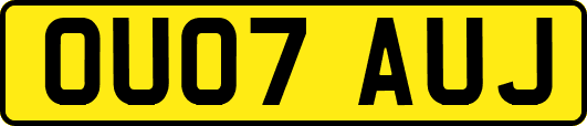 OU07AUJ