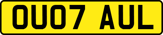 OU07AUL