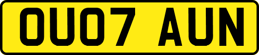 OU07AUN