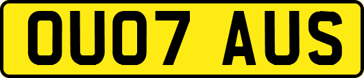 OU07AUS