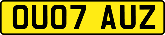OU07AUZ