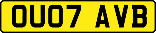 OU07AVB