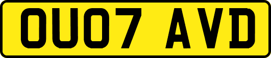 OU07AVD