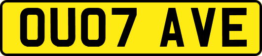 OU07AVE