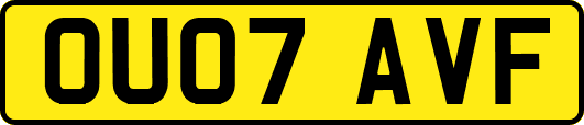 OU07AVF