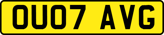 OU07AVG