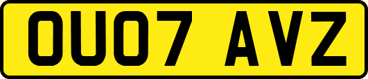 OU07AVZ