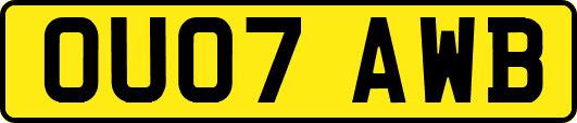 OU07AWB