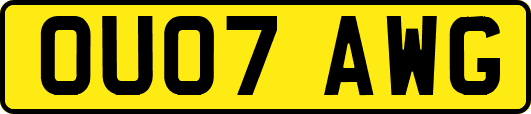 OU07AWG
