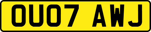 OU07AWJ