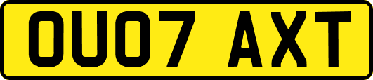 OU07AXT