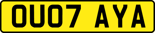 OU07AYA