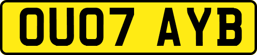 OU07AYB