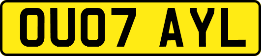 OU07AYL