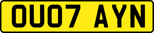 OU07AYN