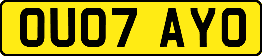 OU07AYO