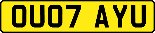 OU07AYU