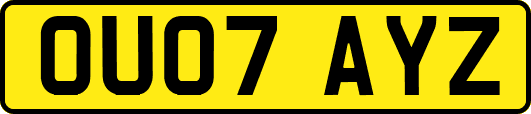 OU07AYZ