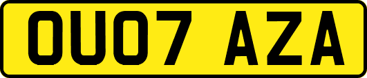 OU07AZA