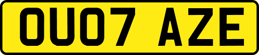 OU07AZE