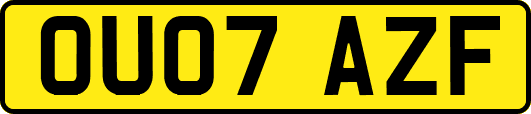 OU07AZF
