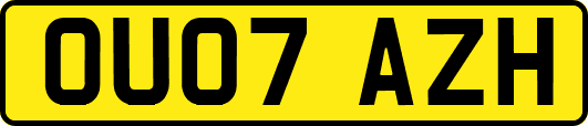OU07AZH