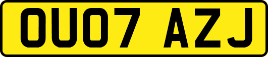OU07AZJ