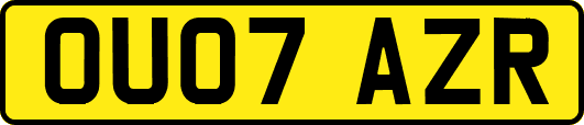 OU07AZR