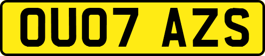 OU07AZS