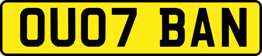 OU07BAN