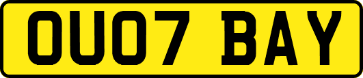 OU07BAY