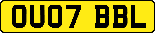 OU07BBL