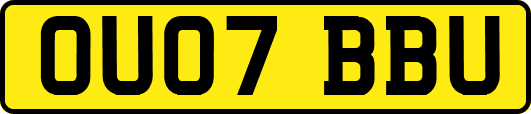 OU07BBU