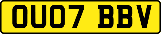OU07BBV