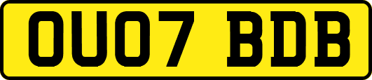 OU07BDB