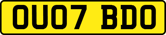 OU07BDO
