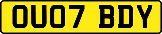 OU07BDY