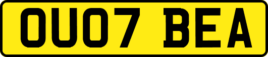 OU07BEA