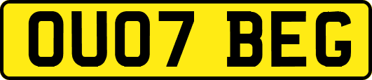 OU07BEG
