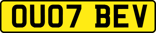 OU07BEV