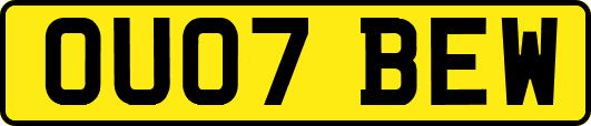 OU07BEW