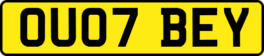 OU07BEY