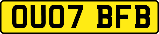 OU07BFB