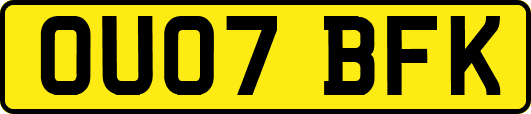 OU07BFK