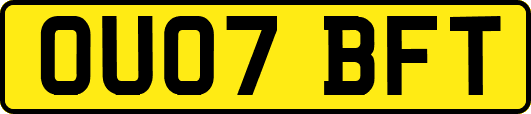 OU07BFT