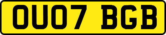 OU07BGB