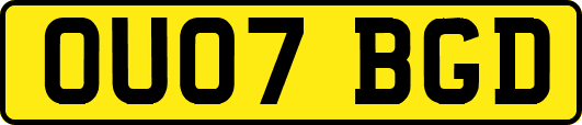 OU07BGD