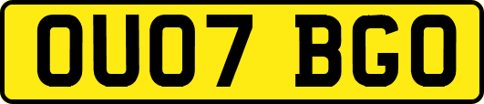 OU07BGO