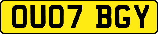 OU07BGY
