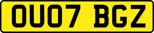 OU07BGZ